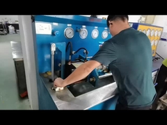 วาล์วโลกเย็น