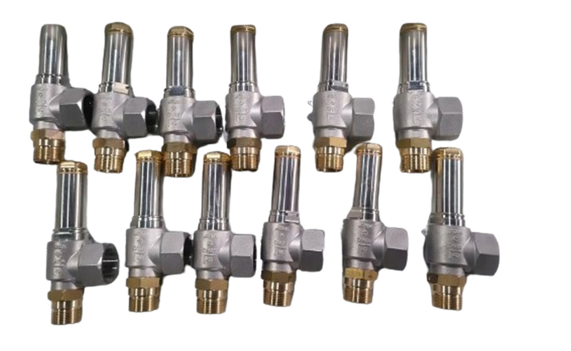 DN15 PTFE Cryogenic Full Open Valve CF8 CF3 สําหรับถัง LNG LIN LOX LAR คุณภาพดี