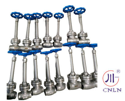 กลองอัดอัดสั้นสําหรับ LNG/LOX/LN2/LAR/LCO2