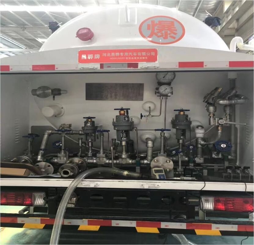 วาล์วนิรภัยสำหรับอุณหภูมิต่ำพิเศษสแตนเลส SS304/316 พร้อมแรงดันสูงสุด 4.0Mpa สำหรับช่วงอุณหภูมิ -196°C ถึง +120°C