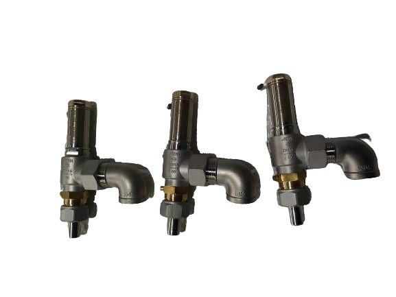 วาล์วลูกโลกสำหรับงานเย็นจัดสแตนเลสสตีล 304/316 พร้อมแรงดันสูงสุด 5.0Mpa และช่วงอุณหภูมิ -196°C ถึง +80°C