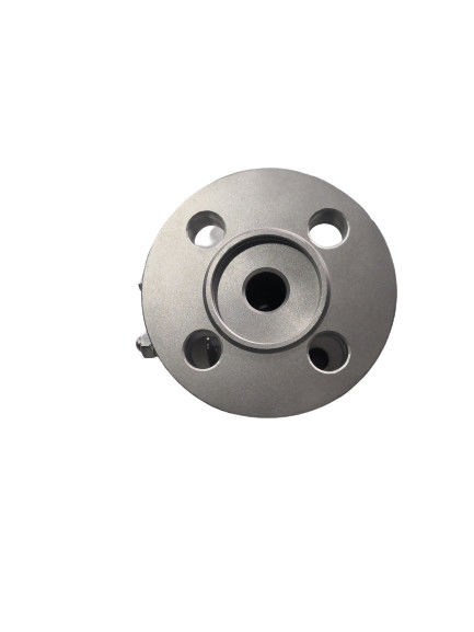 PN50 ชนิด Flange กล่องตรวจสอบ Cryogenic สแตนเลสที่มีคุณภาพสูง